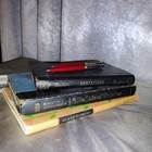 Vintage Parker Jotter Pen And Pencil Set