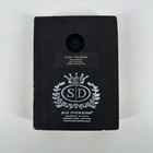 Sid Dickens T-372 Tiny Dancer Memory Block