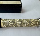 Vintage Otis King Model K Cylindrical Slide Rule Calculator Scale 423 Boxed
