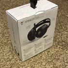 Turtle Beach Stealth 500 Wireless Bluetooth Gaming Headset Black For Xbox