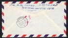 Venezuela 1959 Registered Airmail Cover To Austria W  Cold War Paranoia Letter