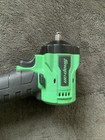 Snap On Ct9038g  3 8    Dr Brushless Cordless Stubby Impact Wrench  Works Fine    