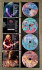 Grateful Dead 4 Dvds 12 27-28-30-31 83 San Francisco Civic Auditorium 