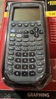 Texas Instruments Ti-89 Titanium Graphing Calculator New Sealed  Need Batteries