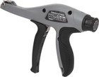 Panduit Gts-e Cable Tie Installation Tool Nylon Hand Tool Tensioning Lightweight
