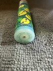 Clipper Lighter Refillable Very Rare Pineapple Head Retro Style Limited Edition