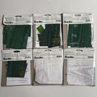 Bucilla Vintage Silk Ribbon Embroidery Kits Lot Of 6 Pictures New In Plastic