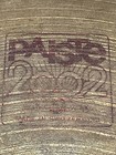 Paiste 16    Crash 1155 Grams 