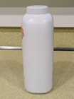 Vintage 1996 Johnson   s Baby Powder With Talc 15 Oz Bottle Not Sealed Discontinue