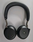 Jabra Evolve2 75 Wireless Headset - Black  Usb-c  Ms Teams  27599-999-899 