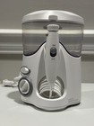 Lot Of 2 Waterpik Ultra Water Flosser Countertop Wp-100w