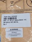 Fluke Networks 5235493 Test Reference Cords Src-9   sc  Lc  Singlemode Trc