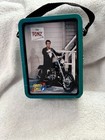 1999 Paramount Pictures Happy Days The Fonz Lunch Box Tin 4 25x5 5- Very Nice