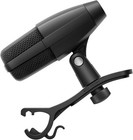 Sennheiser Professional Md 421 Kompakt Multipurpose Dynamic Cardioid Microphone