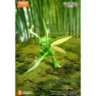 Hiplay Blokees Pok  mon Classic Ed  L-scyther snorlax lucario cinderace Model Kit