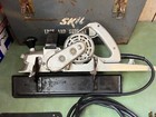 Skil 100 Planer With Case 7 5 Amp