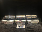 Set Of 6 Chrome Dash A c Vent  Freightliner Cascadia 08 -17 United Pacific 42067