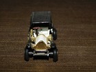 Vintage Mini Toy 2 1 4  Long Old Plastic Car Auto