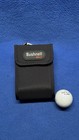 Durable Oem Nylon Bushnell Rangefinder Case     Orange Accent