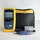 Fluke Versiv 2 Mainframe   Fi-1000 Kit       Fi2-7000   Never Used   2 Available    
