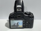 Canon Eos Rebel Xsi 12 2mp Dslr Camera Body Only - Intermittent Read  read 