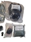 Ultimate Complete Full Kit   Vpu Avon M50 Gas Mask Purifying Respirator Medium 