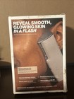 Dermaflash Luxe  Sonic Dermaplaning   Peach Fuzz Removal