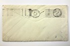 1931 Canadian First Flight Commemorative Covers Lethbridge-medicine Hat Env 980b