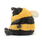 Jellycat Albee Bee Spring Soft Plush Stuffed Animal Plush Toy Doll - 18x10x5cm