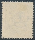 Denmark Scott 48 afa 36b  20   Blue Arms Type  Fine Unused