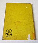 Vintage 1946 Teddy Bear Hardcover Book By Muriel Laskey