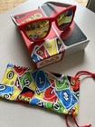 New With Box Goodr  reverse Card Chaos    Uno Og Polarized Sunglasses With Pouch