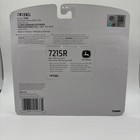 Ertl John Deere 7215r Tractor W 1590 Grain Drill 1 64 Die-cast Farm Agriculture