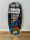 Liquid Force Fury 120 Wakeboard  cmr 