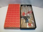 Starrett 237m Steel Rule Depth Gage 0-150mm Range  Metric With Box Never Used 
