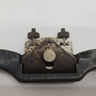 Stanley Spokeshave No 151 Adjustable Woodworking Hand Plane Vintage Usa