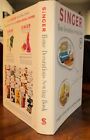 Vintage Singer 1960   s Home Decorations Sewing Book  Mid Century Modern Design