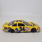      Action Racing Nascar Stock Car 1 24 M m  36 Ernie Irvan Diecast D65