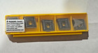 Genuine Kennametal Cnmg432mp Kcu25 Cnmg120408mp Carbide Inserts 5pcs New 4050451