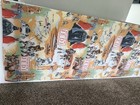 1983 Vintage Star Wars Return Of The Jedi Sheet Set - Twin