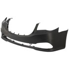Front Bumper Cover For 2011-2020 Dodge Grand Caravan 2012-2015 Ram C v Primed