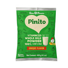 Dos Pinos Powered Milk  leche Pinito  Whole Milk  Leche Entera En Polvo - 400 G