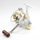 Shimano Stradic 2000fg Fishing Reel  Made In Japan  W  Box   Spare Spool 