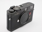Minolta Cle 35mm Rangefinder Film Camera Leica Tested