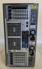 Dell Poweredge T640 Tower Server 2x Xeon Silver 4110 32gb Ram Perc H330 2x 1100w