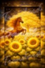 Digital Photo Image Wallpaper Background Printable Ai Art Desktop