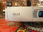 Lucid 88192 Hi Res Mastering Grade 8 Ch Ad da 192k Converter
