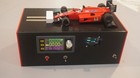 Shop Made Slot Car Dyno Test Bench For 1 32 And 1 24 With Rpm And Mph Display
