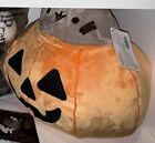 Pusheen In Halloween Pumpkin Jack-o-lantern Plush With Tags 2019