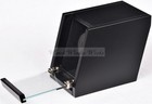 Boxy Brand Single Automatic Watch Winder- Model  Castle-01mb-led Lights
